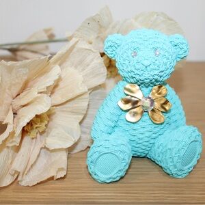 Teddy Decor